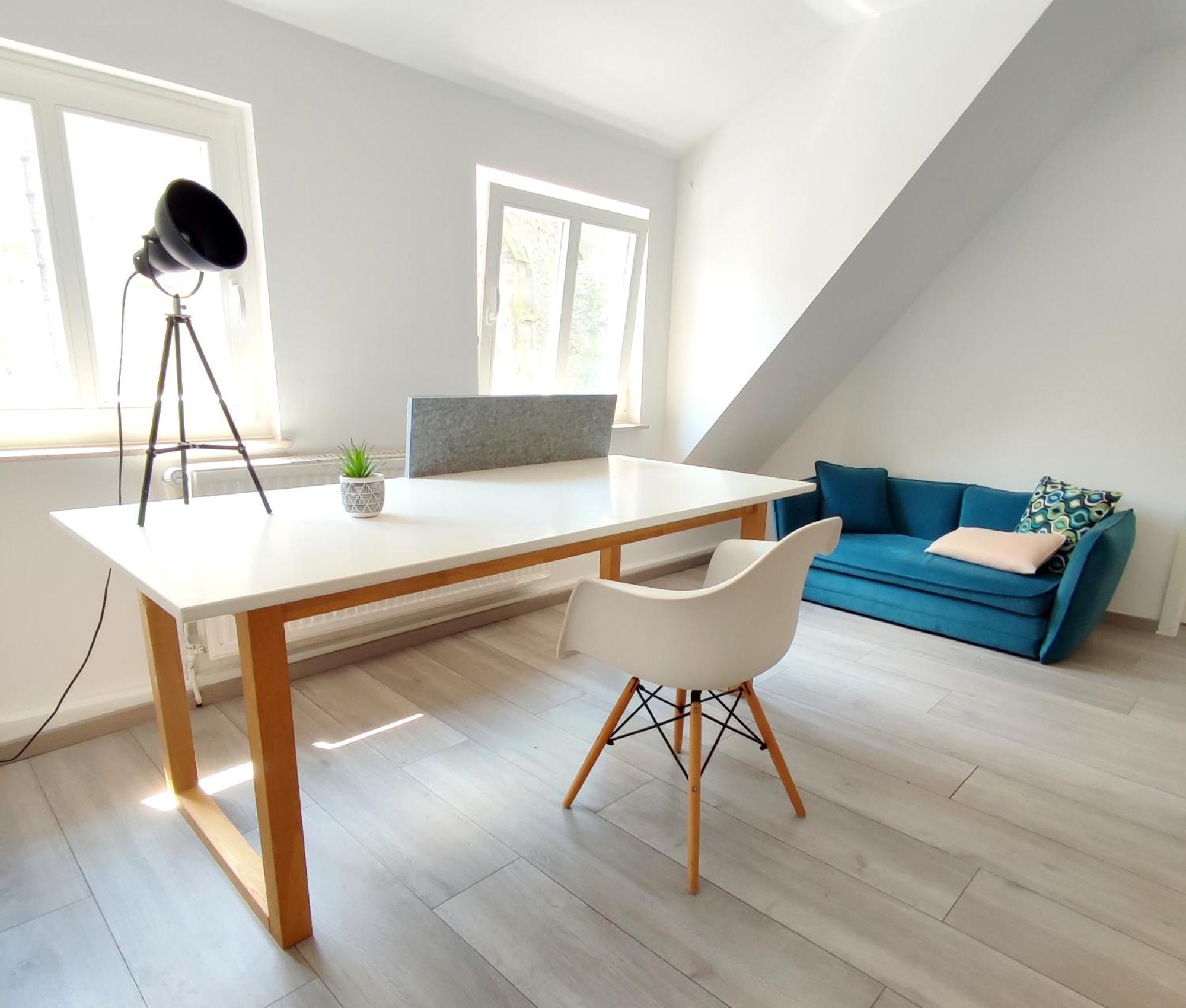 'Bright 1' Innenstadtlage, Ruhige, Schoene, Helle 3Zkb Wlan Herford Exterior foto